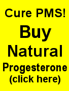 Get rid of PMS